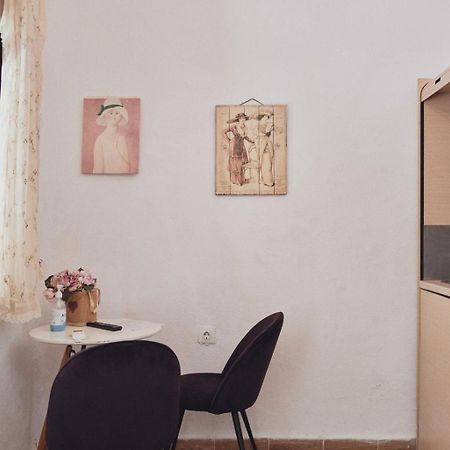 Studio Lefaki Ретимно Екстериор снимка