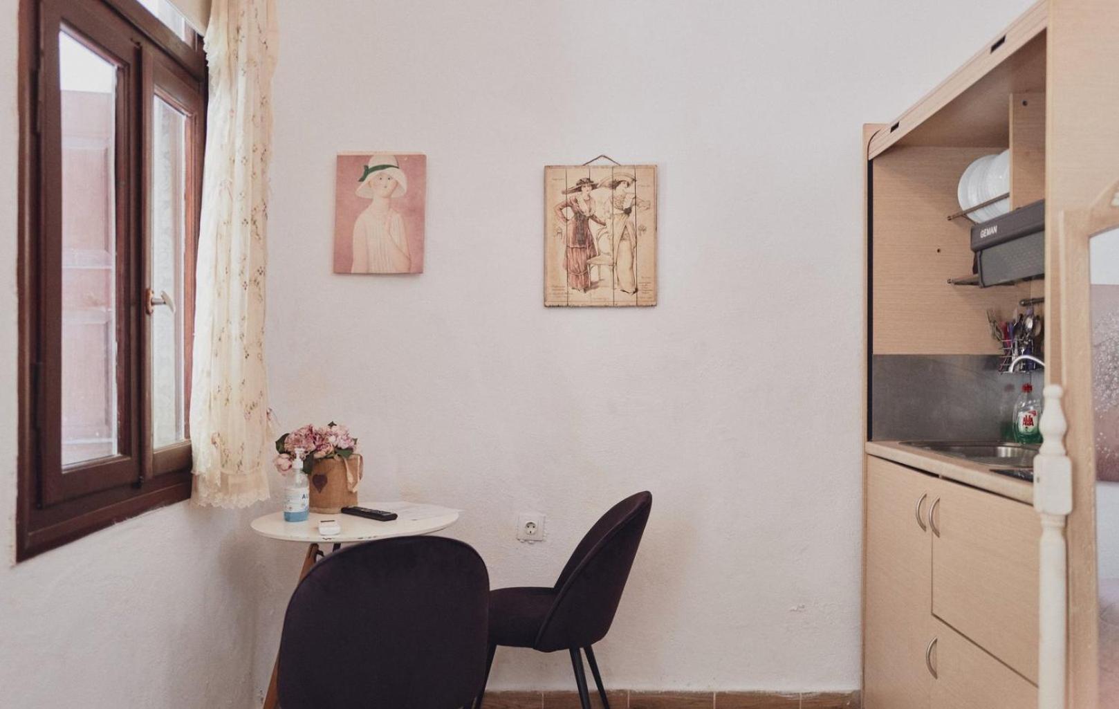 Studio Lefaki Ретимно Екстериор снимка