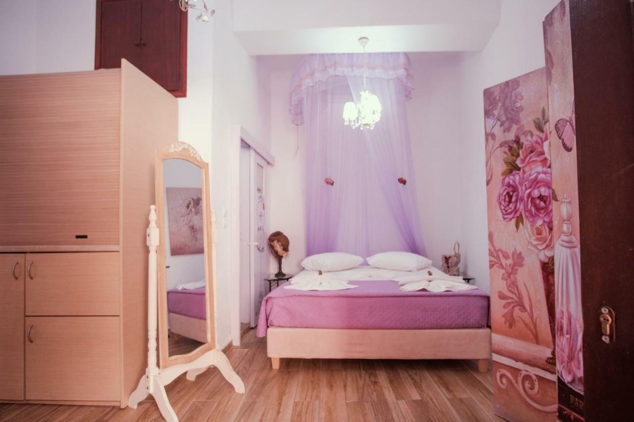 Studio Lefaki Ретимно Екстериор снимка