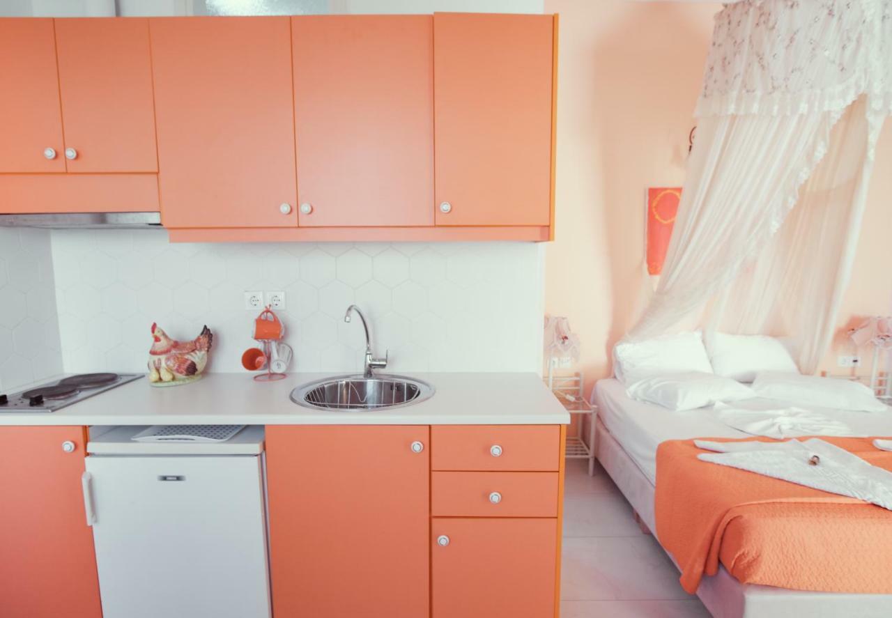 Studio Lefaki Ретимно Екстериор снимка
